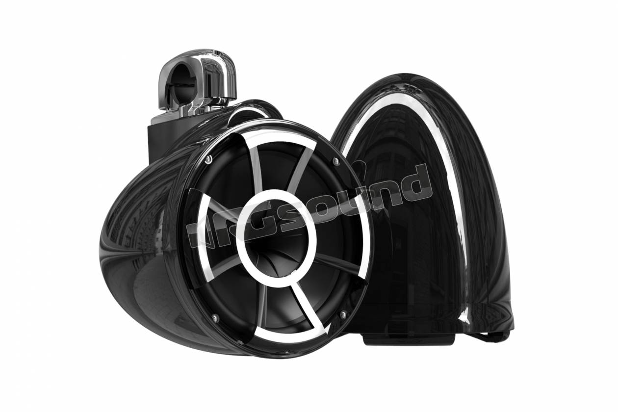 Wet Sounds REV 10 SE B-FC SS V2