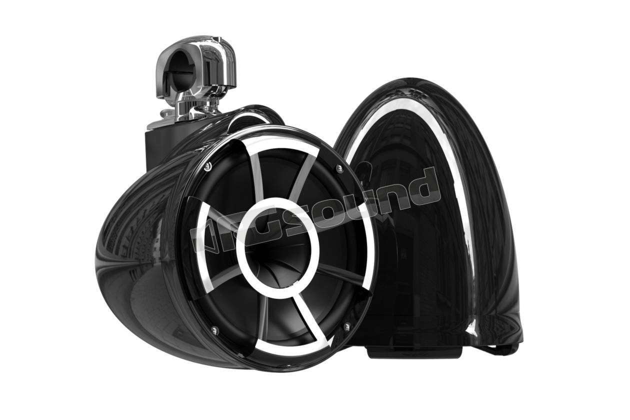 Wet Sounds REV 10 SE B-SC V2