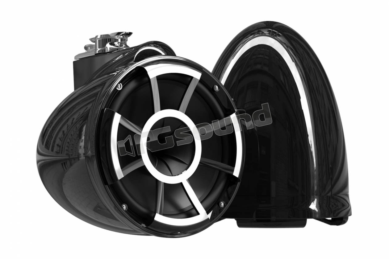 Wet Sounds REV 10 SE B-SXM V2