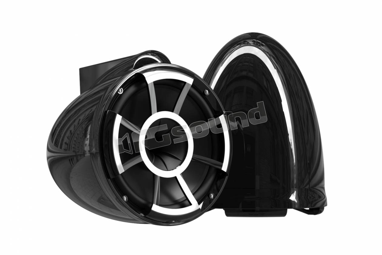 Wet Sounds REV 10 SE B-X V2