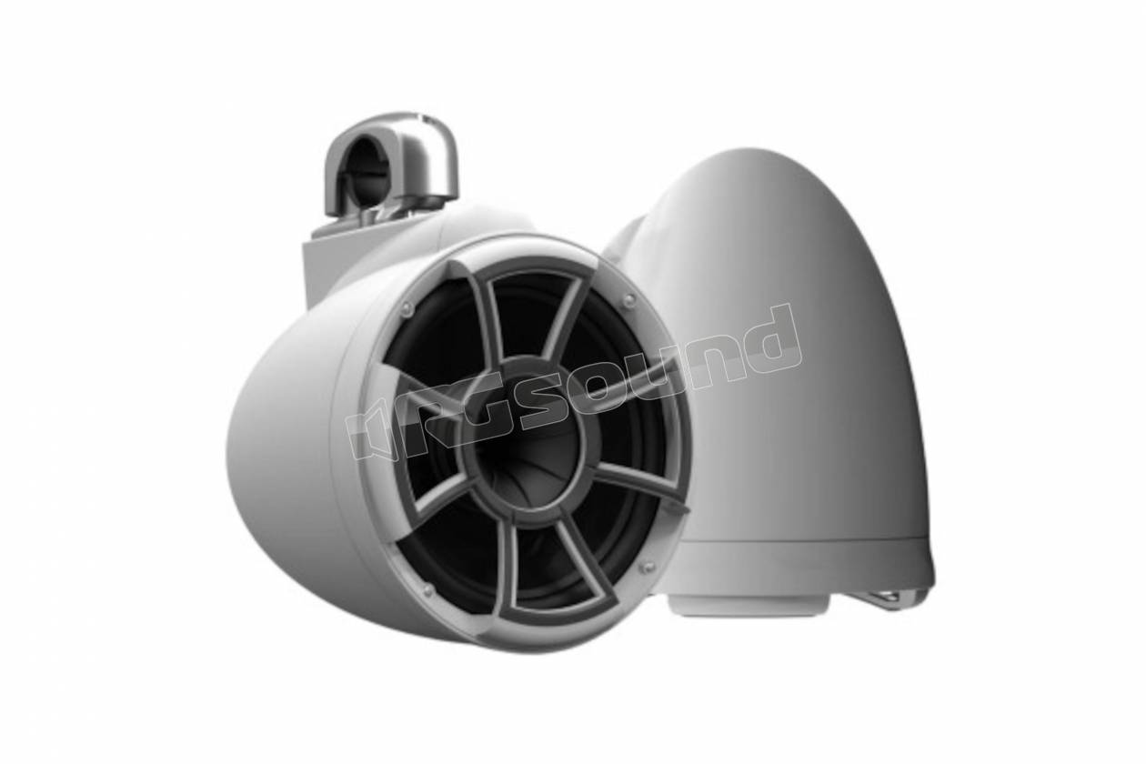 Wet Sounds REV 10 SE W-FC SA V2