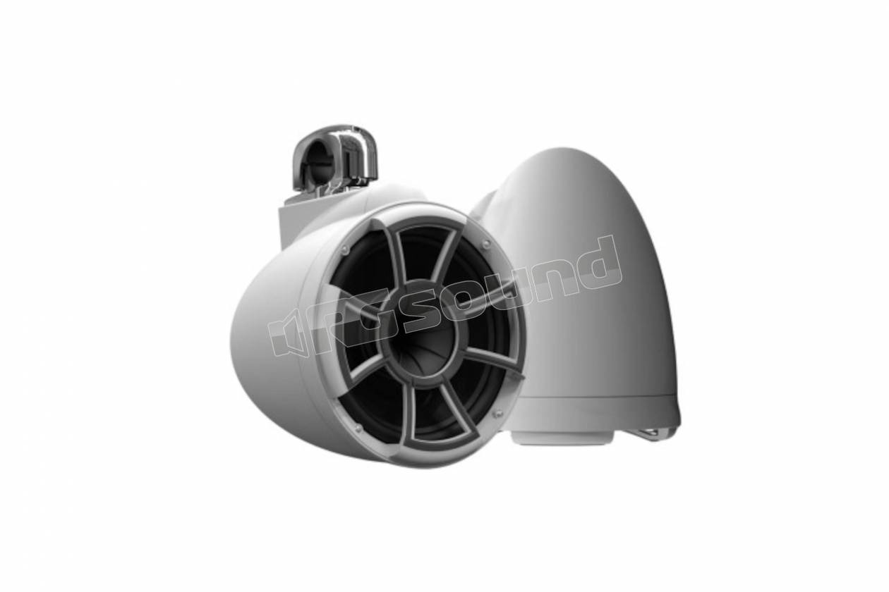 Wet Sounds REV 10 SE W-FC SS V2