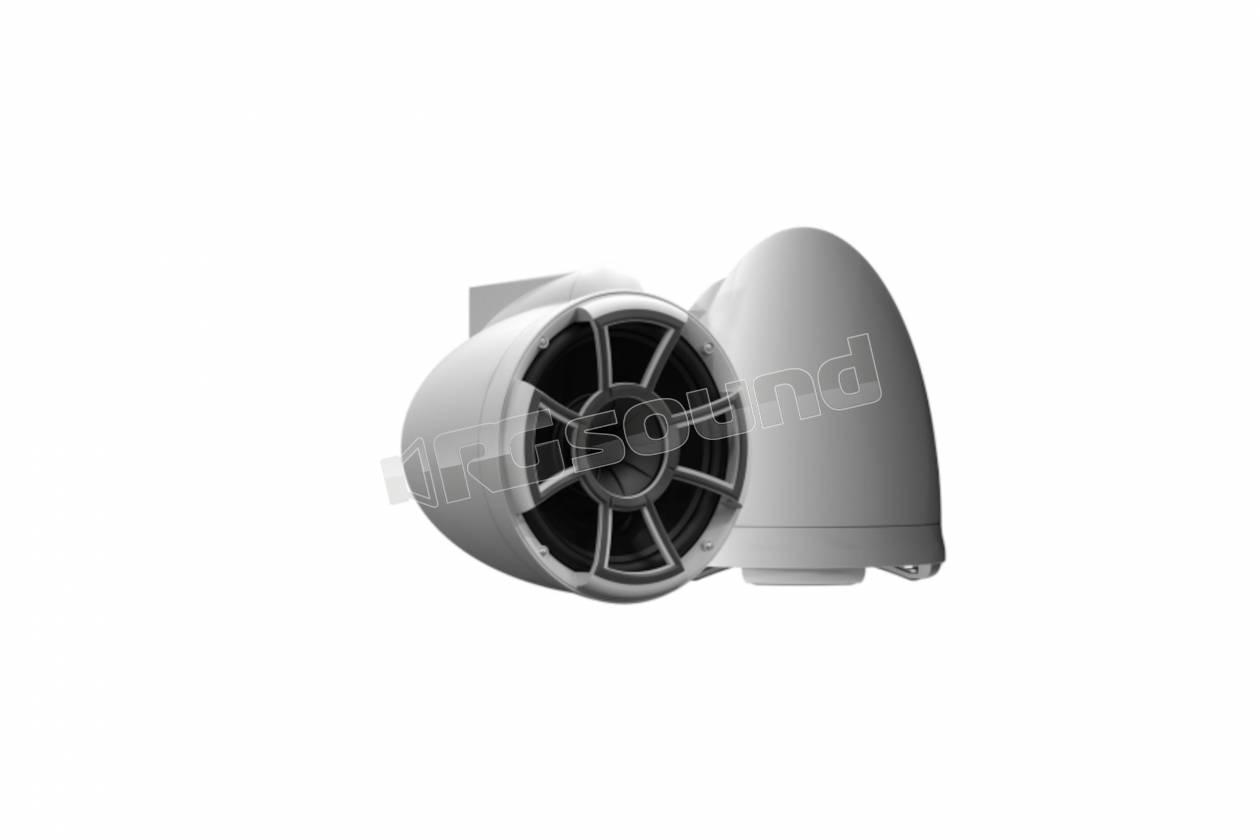 Wet Sounds REV 10 SE W-SXM V2