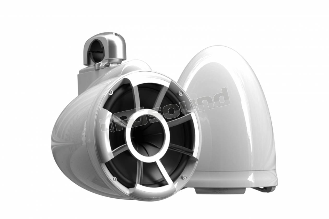 Wet Sounds REV 10 W-FC SA V2