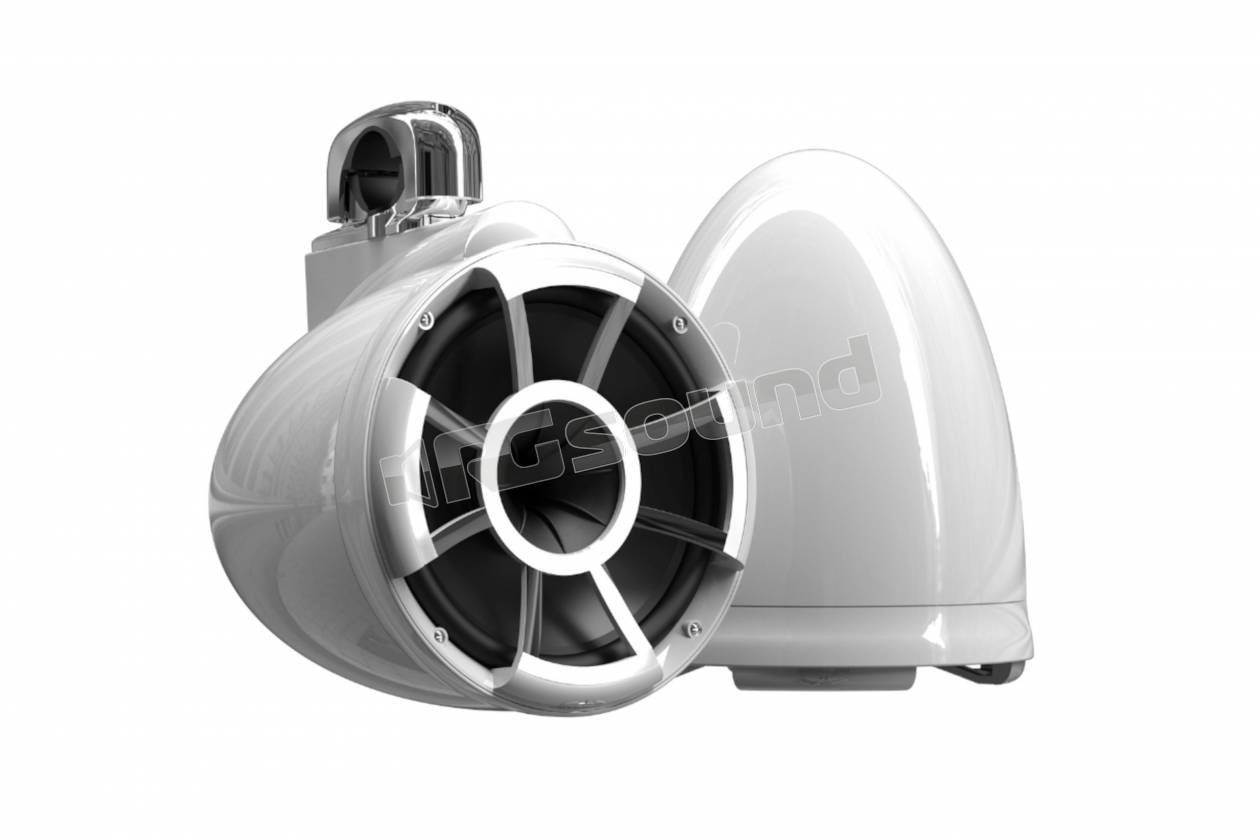 Wet Sounds REV 10 W-FC SS V2