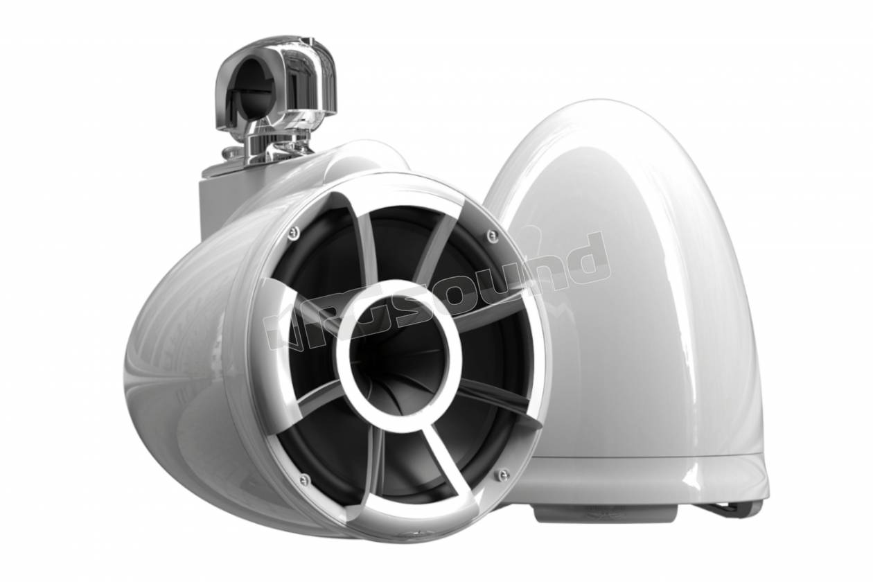 Wet Sounds REV 10 W-SC V2