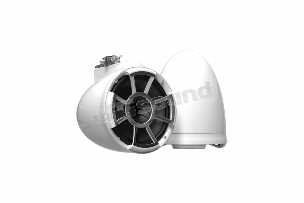 Wet Sounds REV 10 W-SXM V2