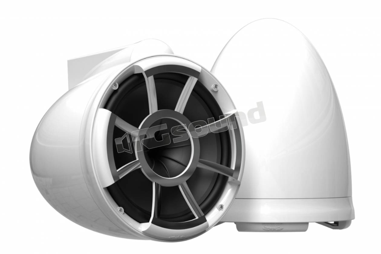 Wet Sounds REV 10 W-X V2