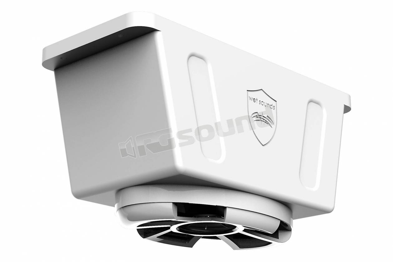 Wet Sounds REV 5X7 SM-W