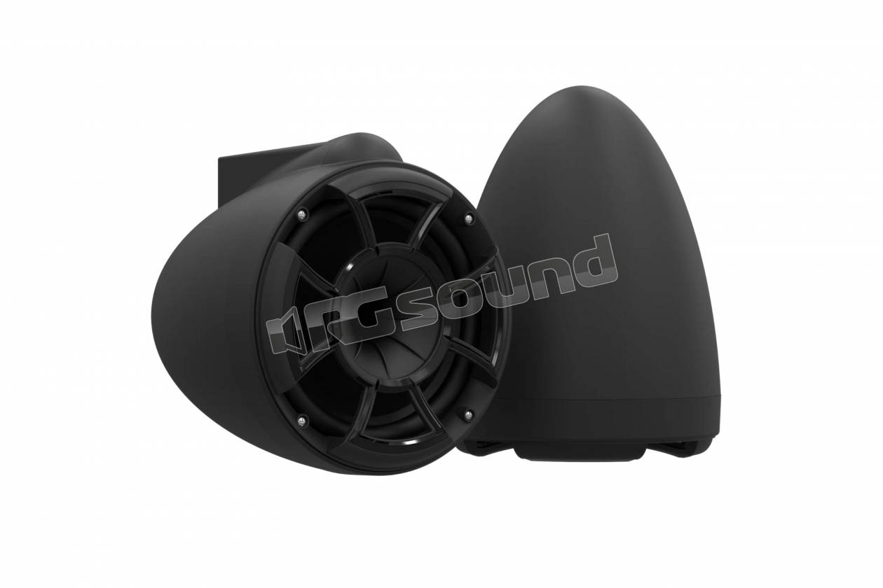 Wet Sounds REV 8 SE B-SXM V2