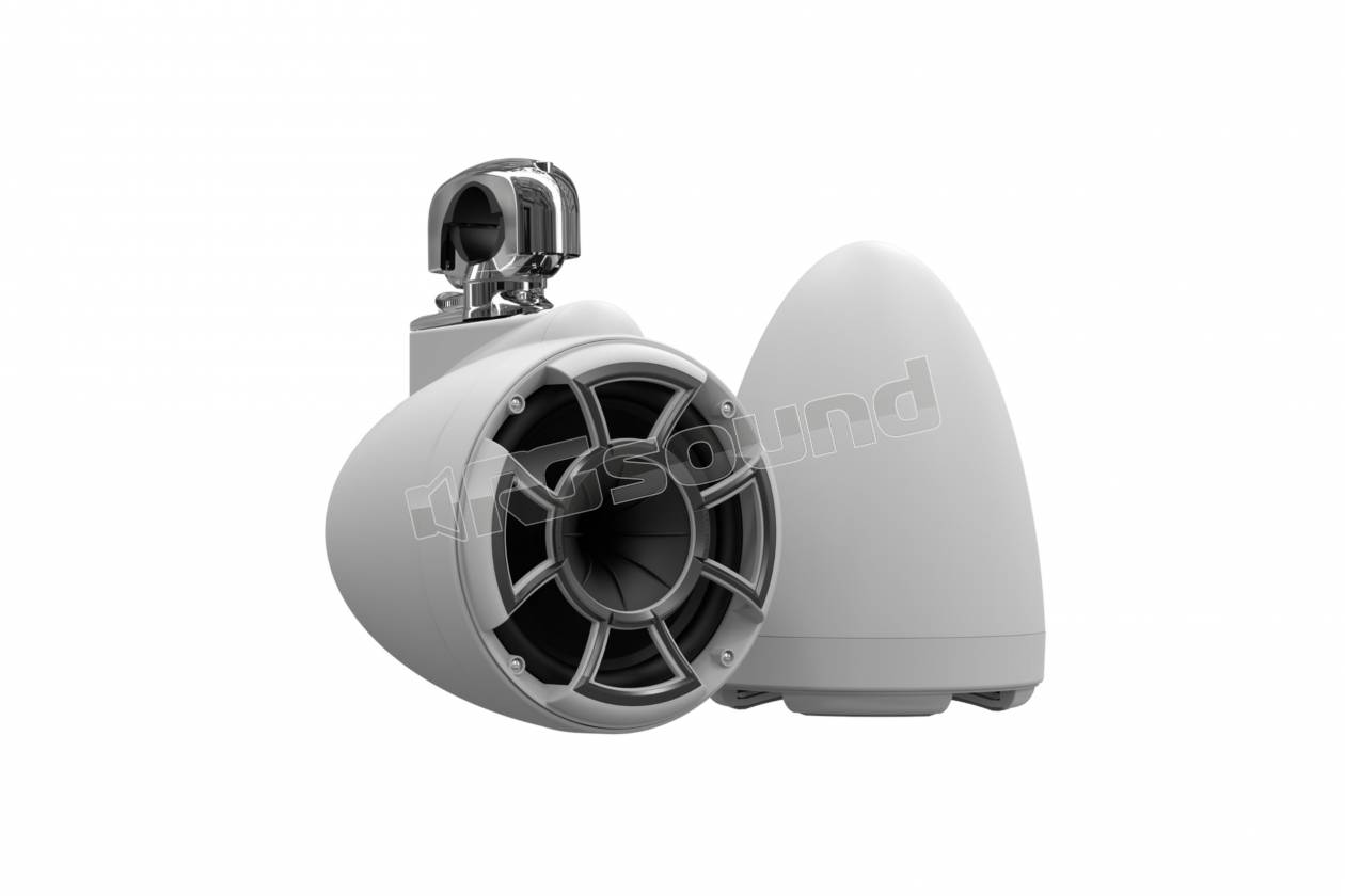 Wet Sounds REV 8 SE W-SC V2