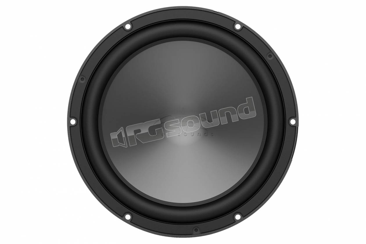 Wet Sounds REVO 10 FA S2 V3