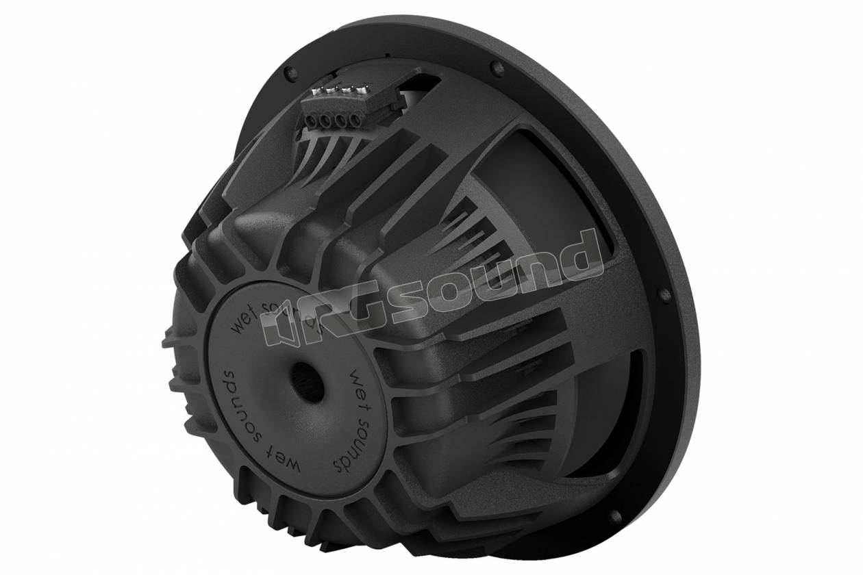 Wet Sounds REVO 10 FA S2 V3