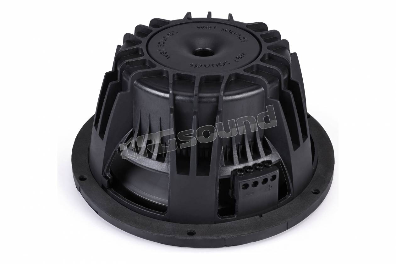 Wet Sounds REVO 10 FA S4 V3