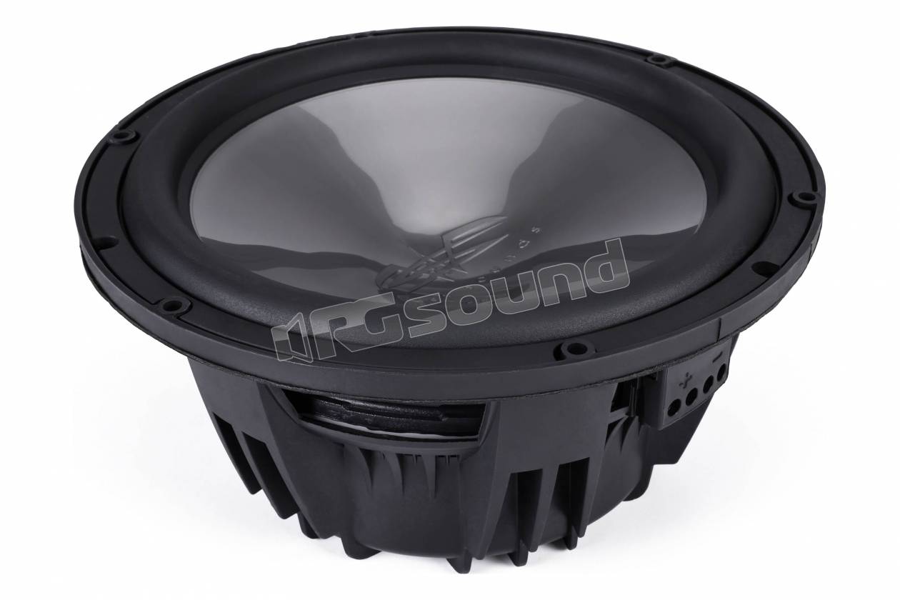 Wet Sounds REVO 10 FA S4 V3