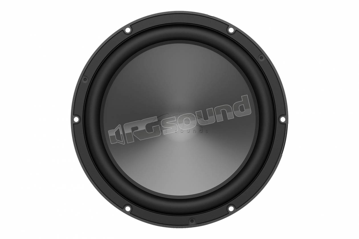 Wet Sounds REVO 10 HP S4 V3