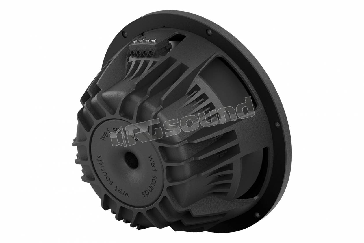 Wet Sounds REVO 10 HP S4 V3