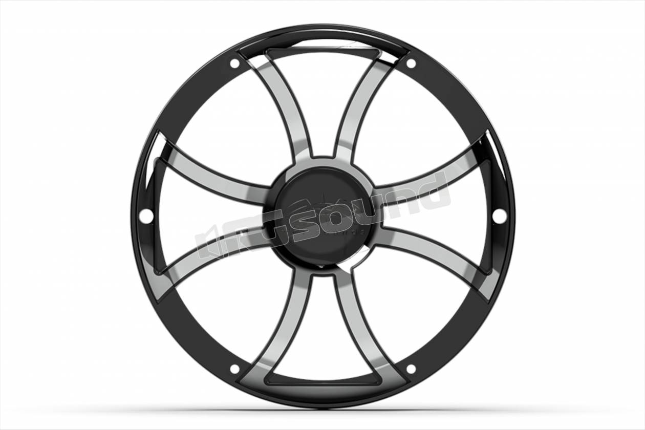 Wet Sounds REVO 10 XS-B-SS GRILLE