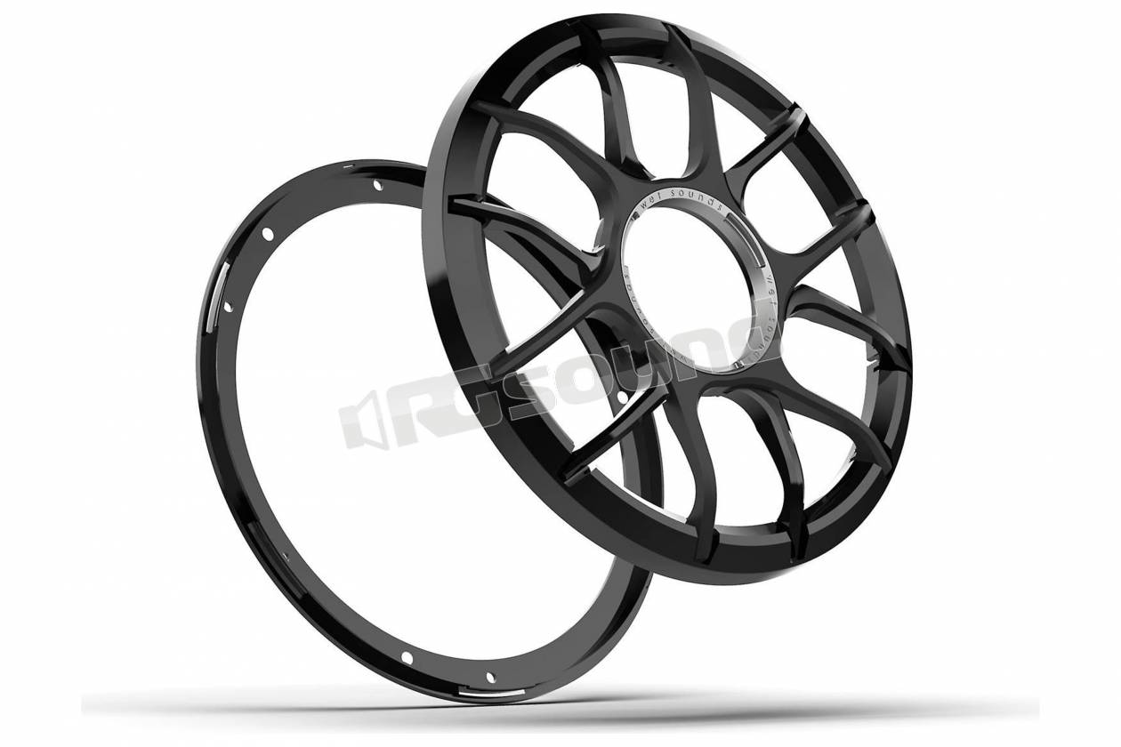 Wet Sounds REVO 12 ADP XZ-B