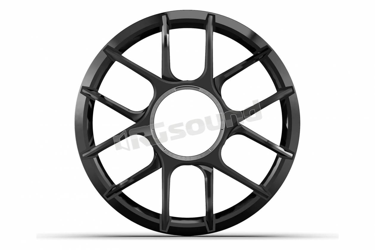 Wet Sounds REVO 12 ADP XZ-B