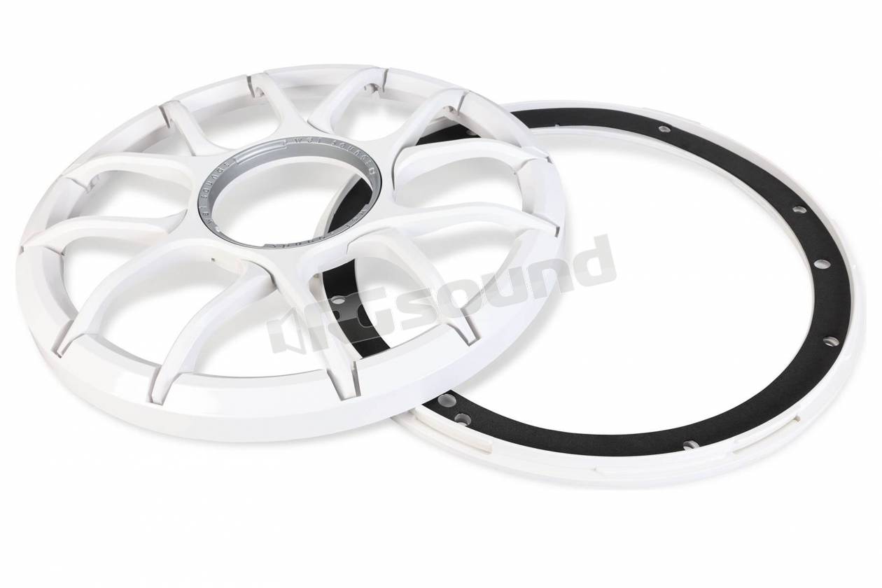 Wet Sounds REVO 12 ADP XZ-W