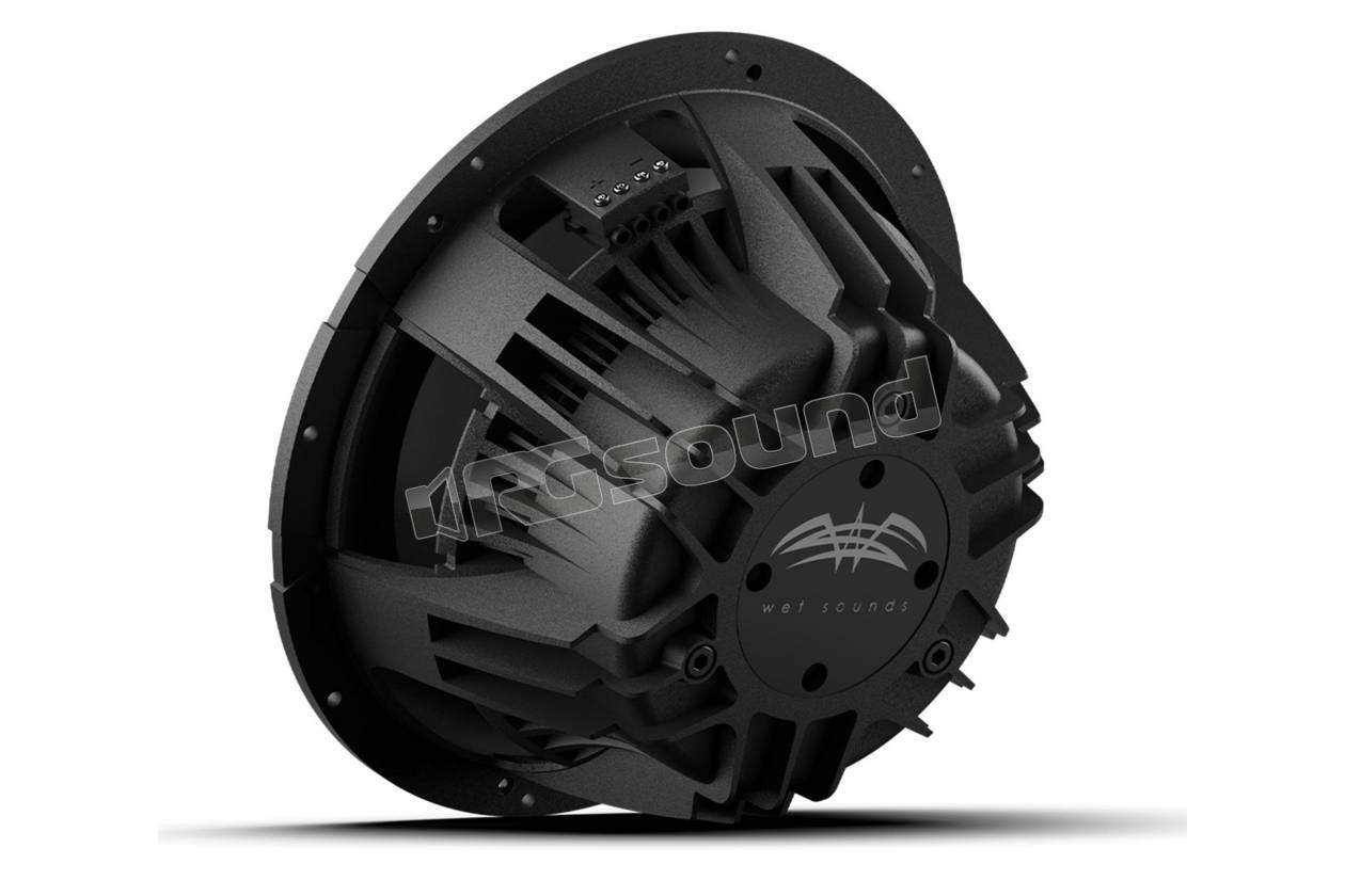 Wet Sounds REVO 12 FA S2 V3