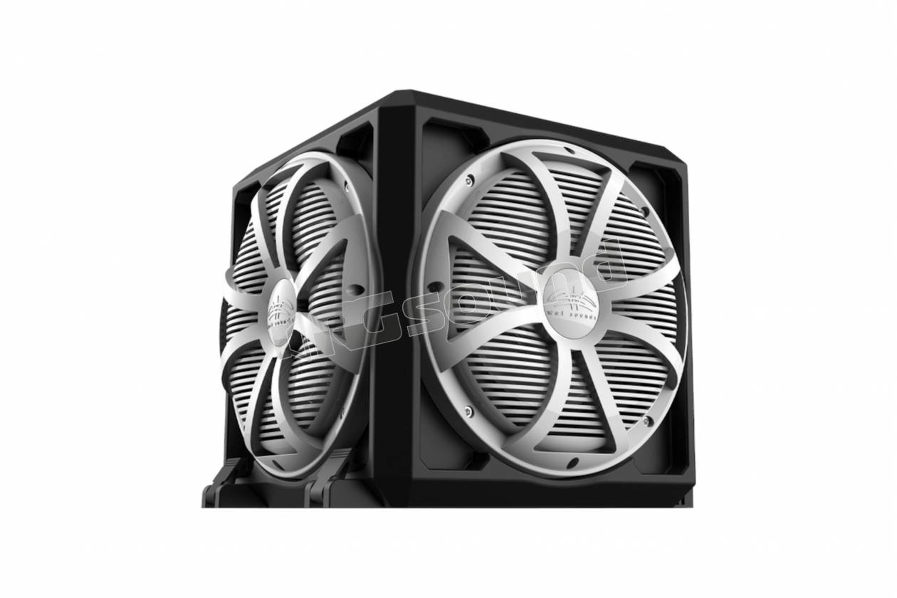 Wet Sounds REVO 12 PSE SW-W