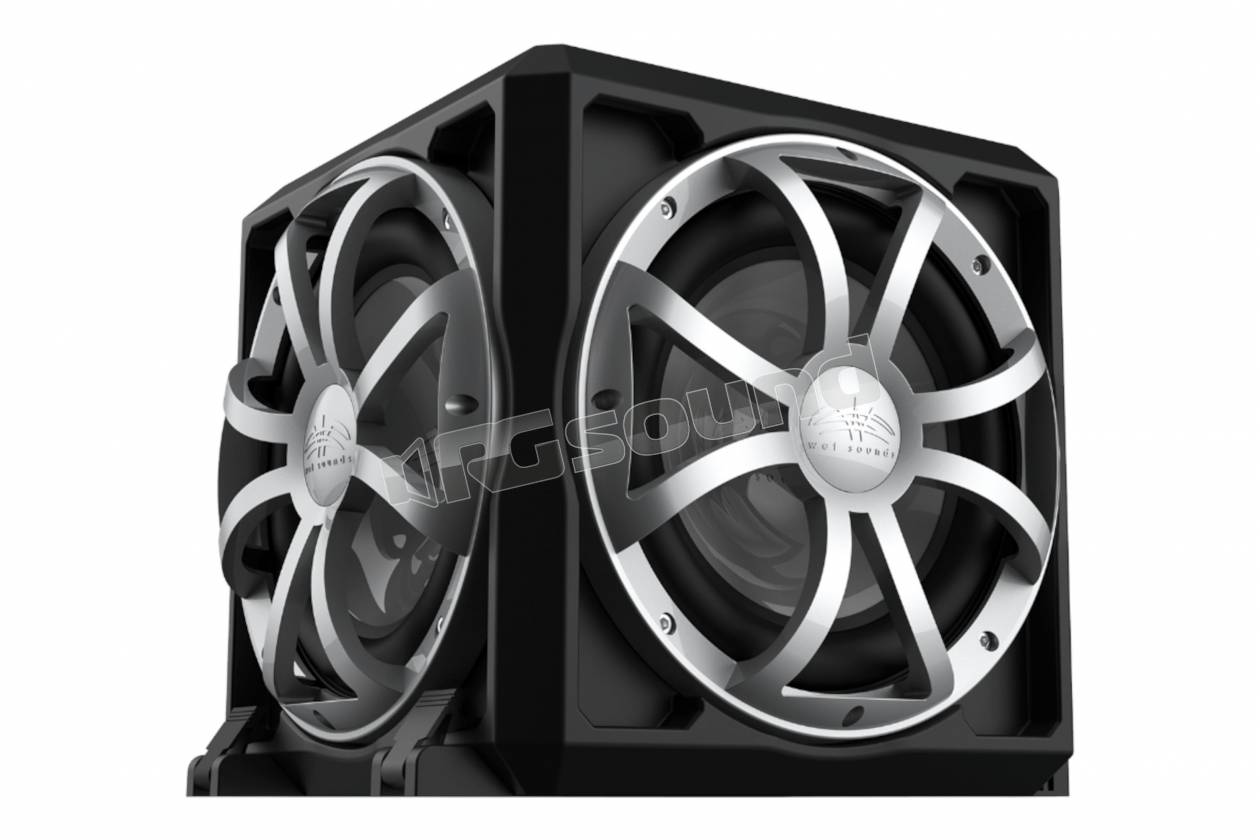 Wet Sounds REVO 12 PSE XS-S