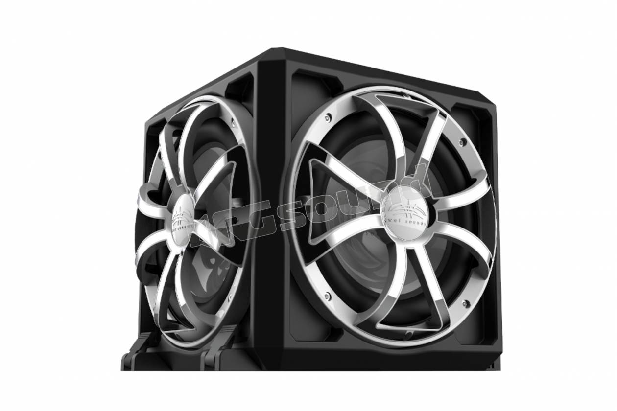 Wet Sounds REVO 12 PSE XS-W-SS