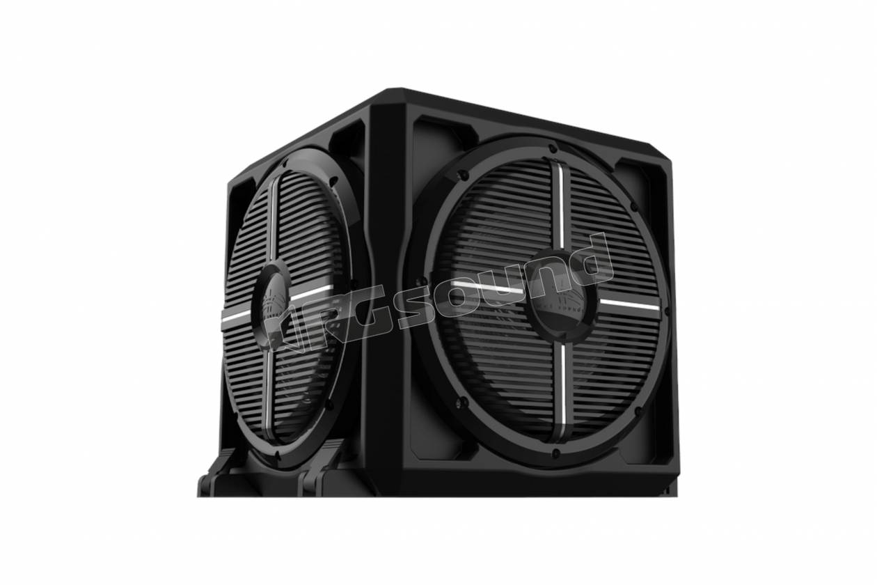 Wet Sounds REVO 12 PSE XW-B