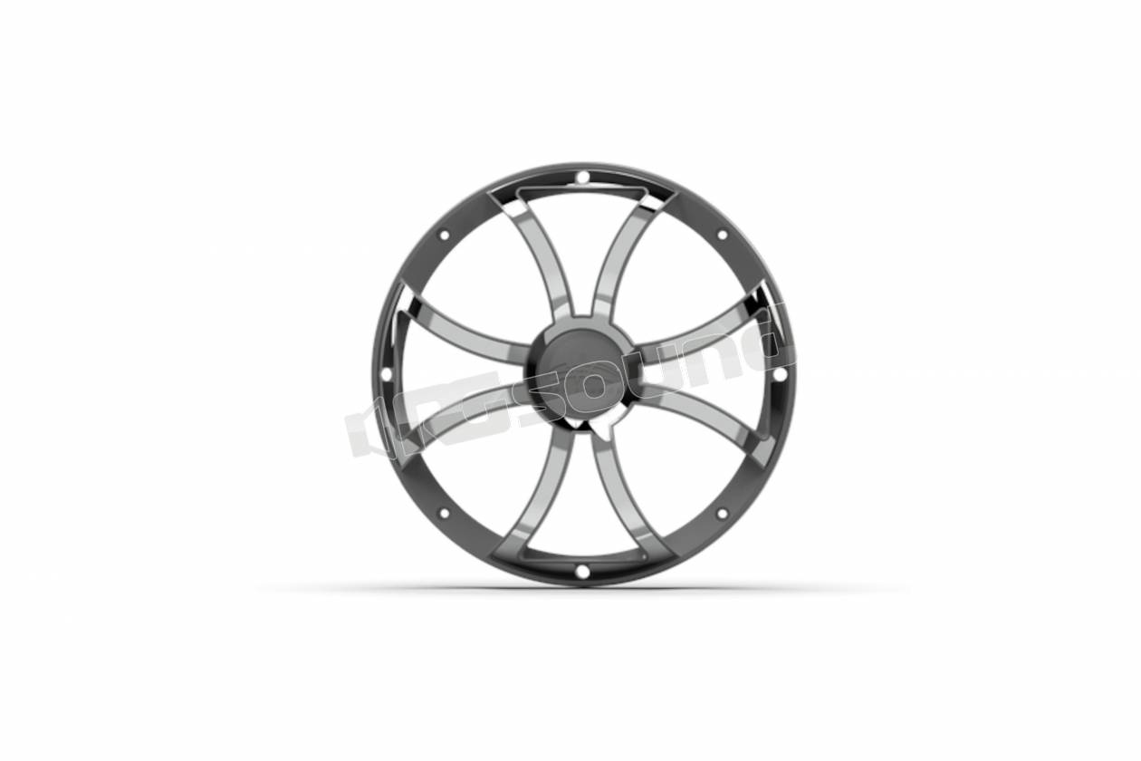 Wet Sounds REVO 12 XS-G-SS GRILLE