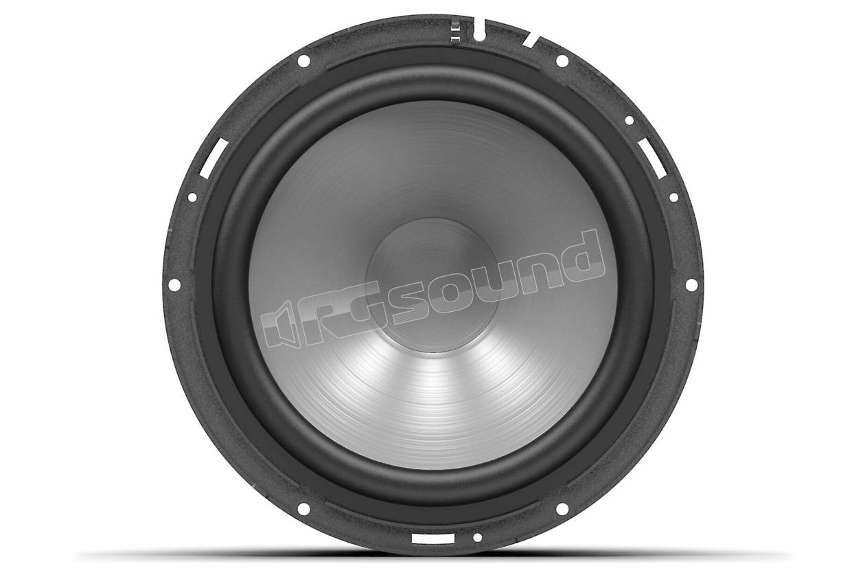 Wet Sounds REVO 8 FA S4 V3