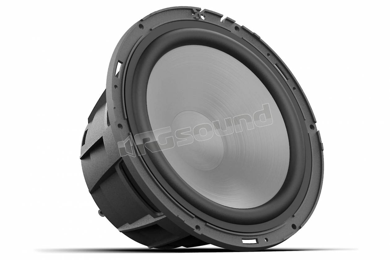 Wet Sounds REVO 8 FA S4 V3