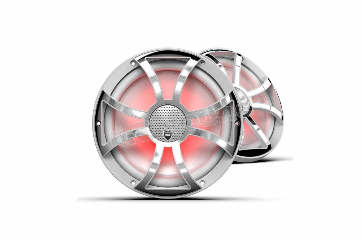 Wet Sounds REVO CX-10 XS-W-SS S2