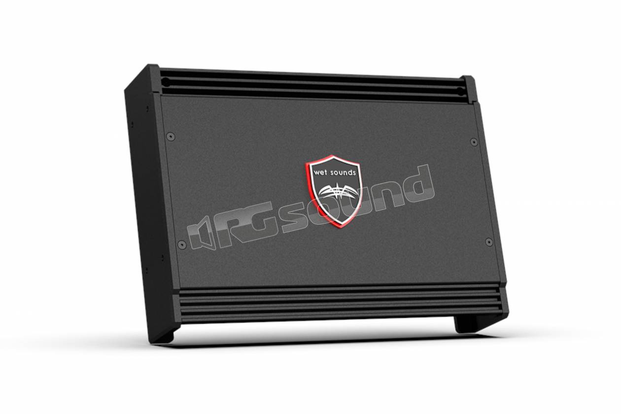 Wet Sounds Sinister-SDX2