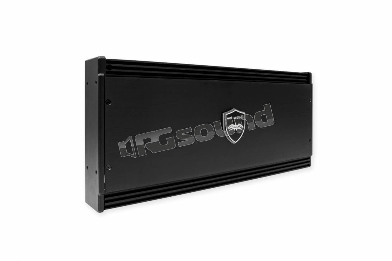 Wet Sounds Sinister-SDX2500