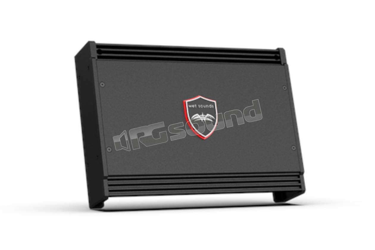 Wet Sounds Sinister-SDX6