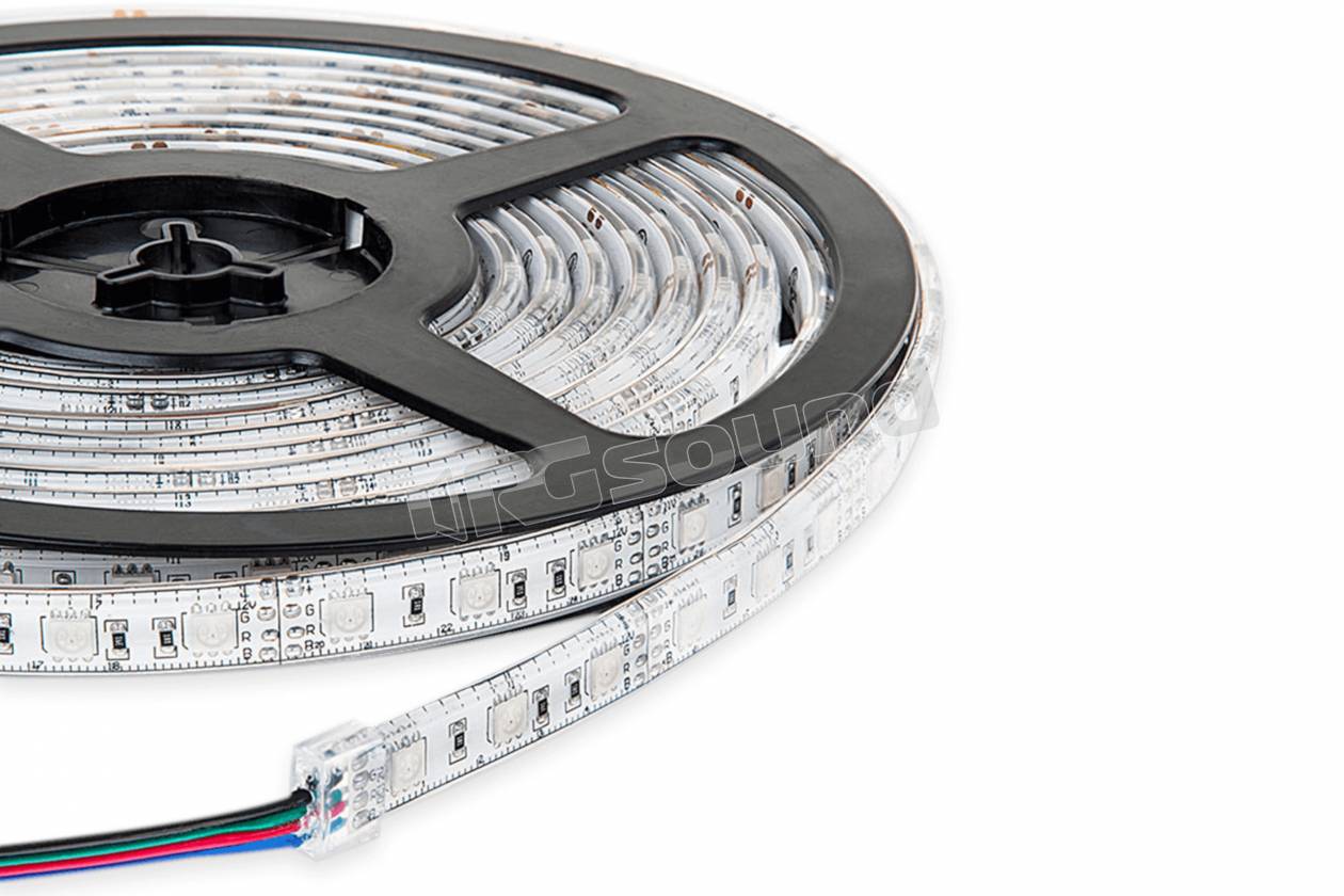 Wet Sounds SPOOL 5M-RGB