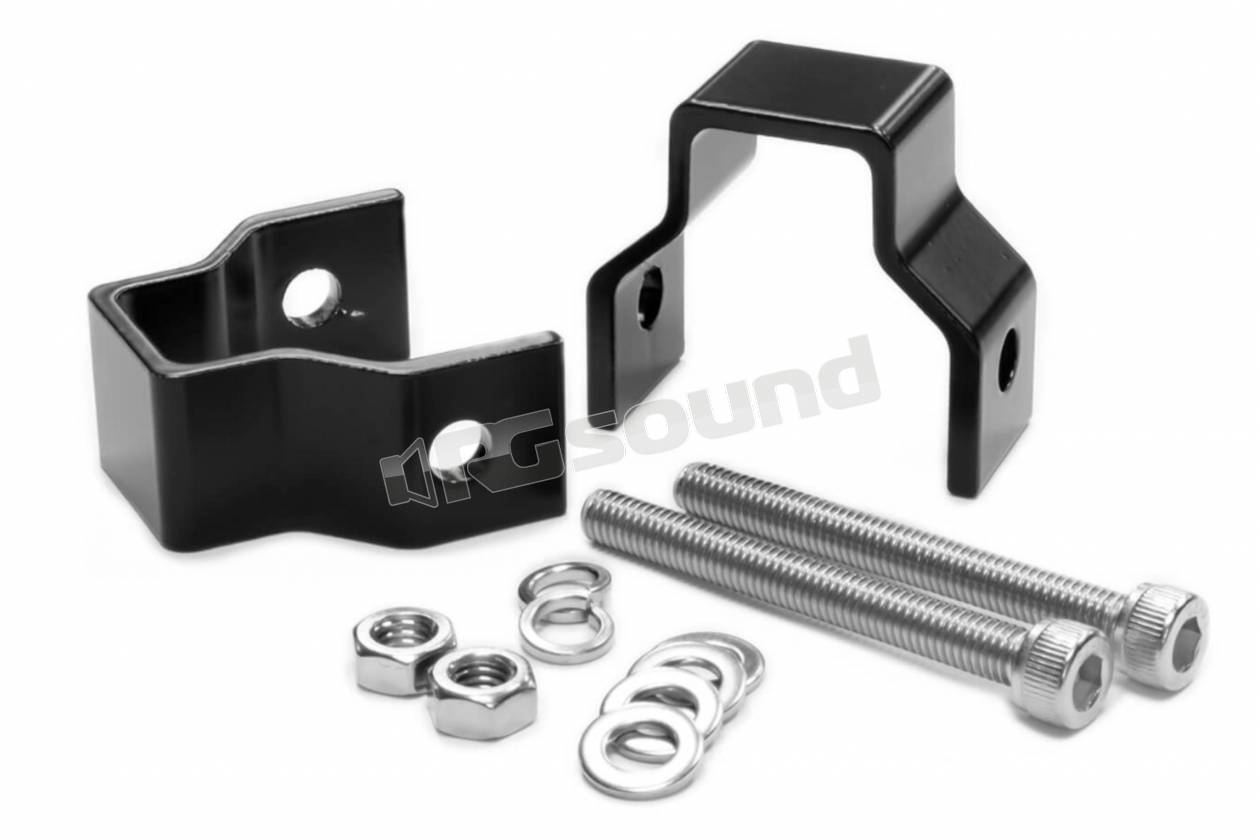 Wet Sounds ST-ADP-SQ .75