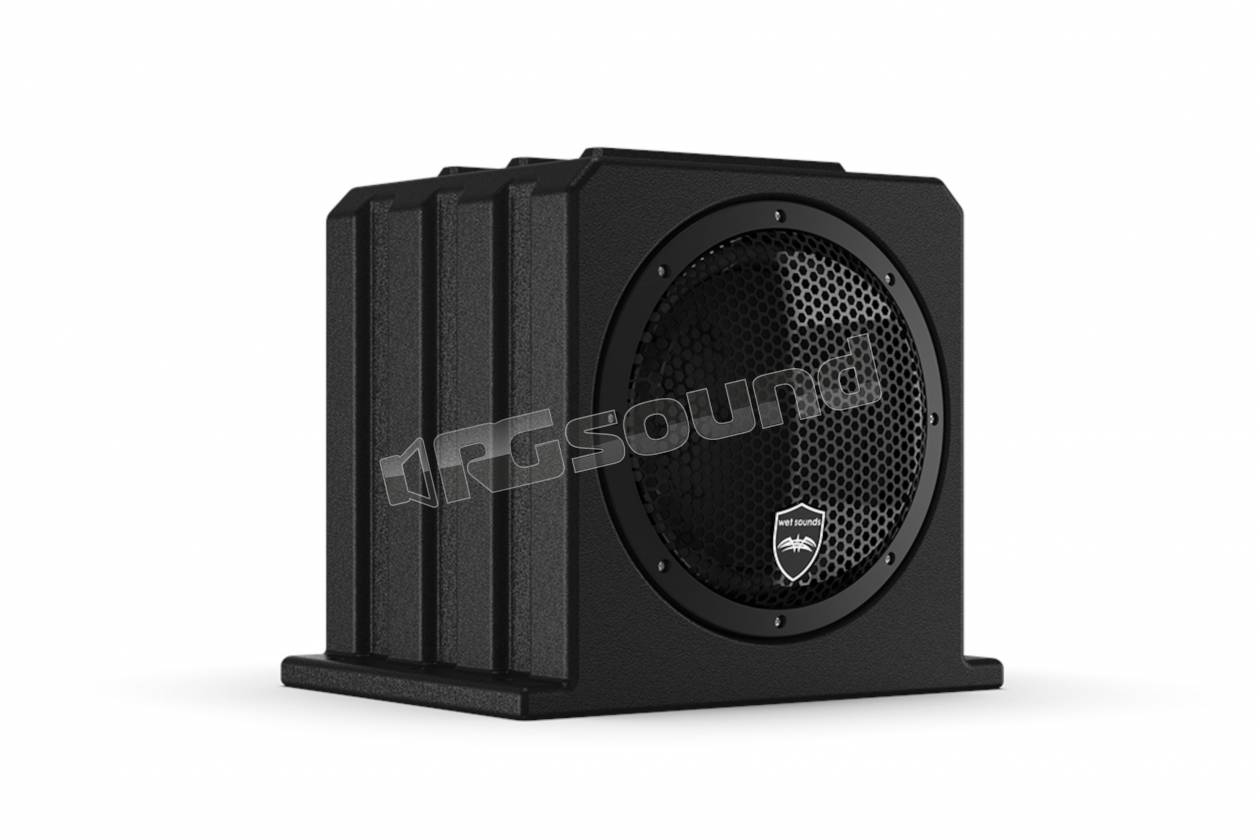 Wet Sounds STEALTH AS-10