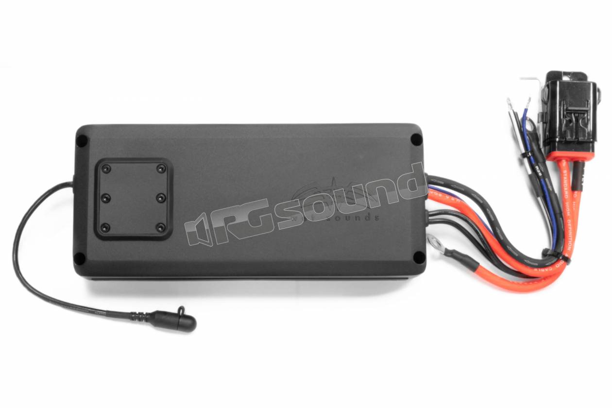 Wet Sounds STX MICRO-1