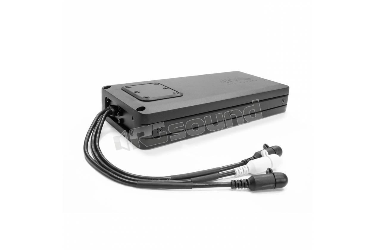 Wet Sounds STX MICRO-4