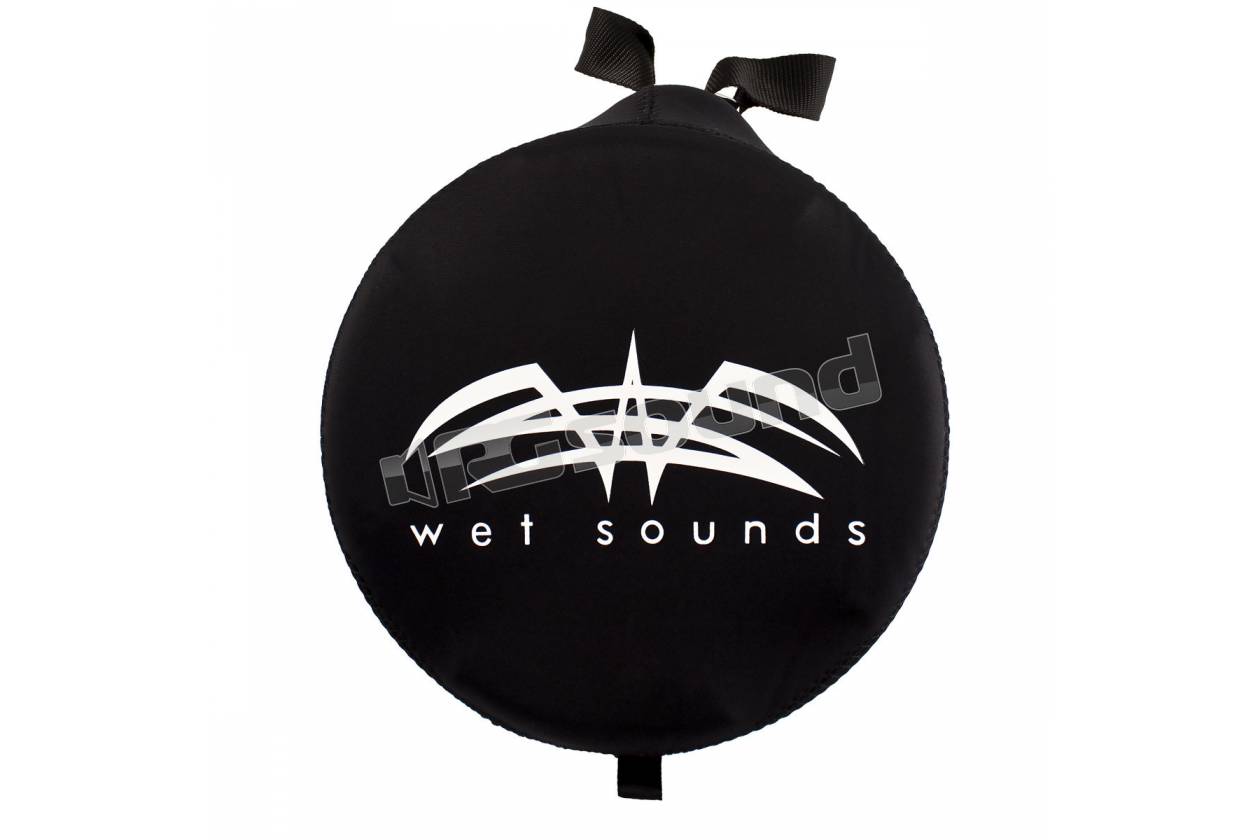 Wet Sounds SuitZ - 10