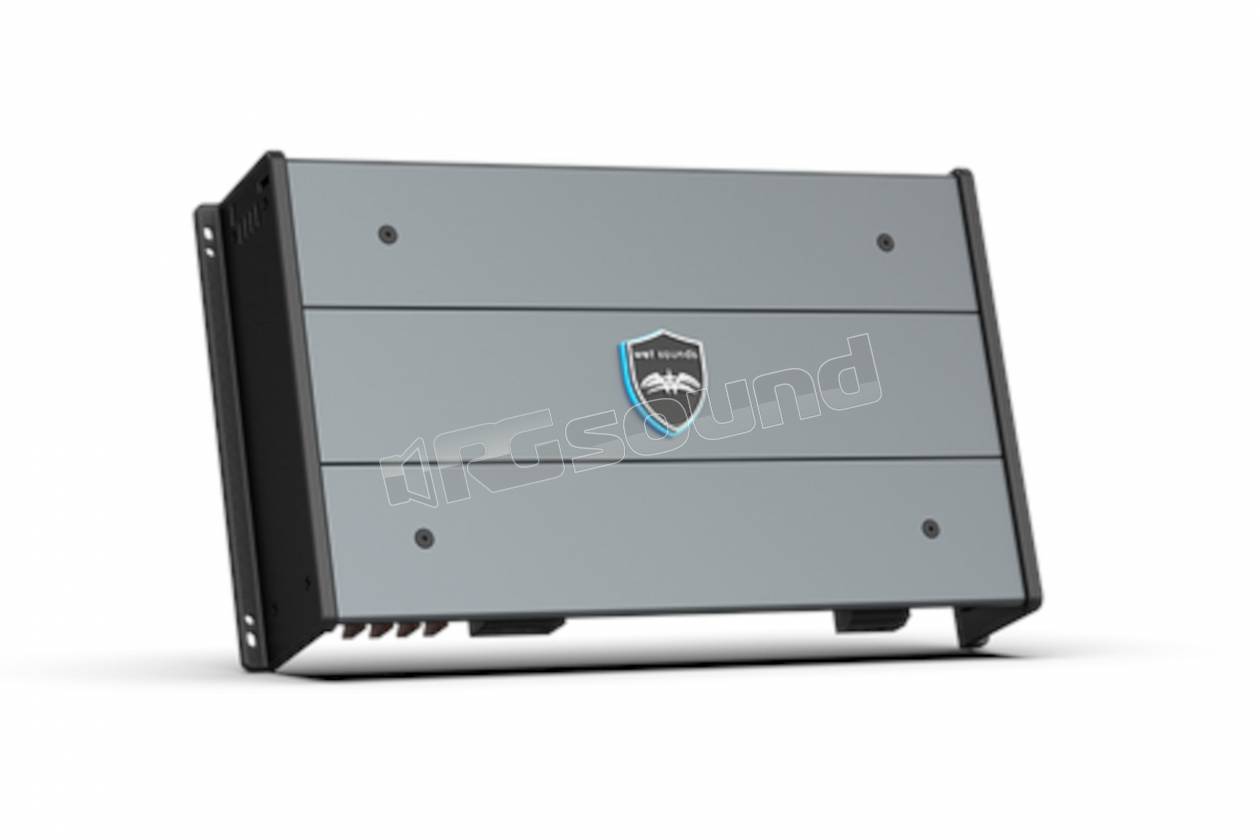 Wet Sounds SYN-DX2.3 HP