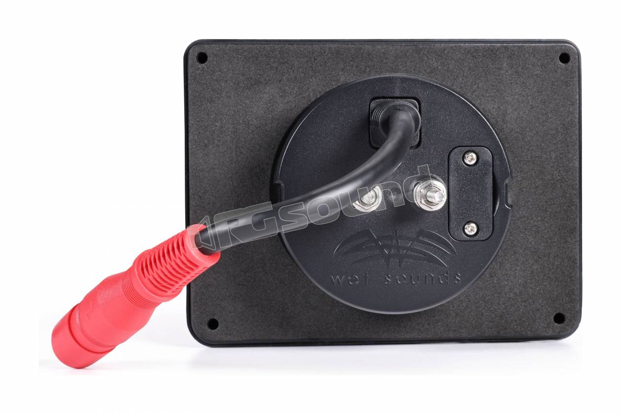 Wet Sounds WS-G2-CTR