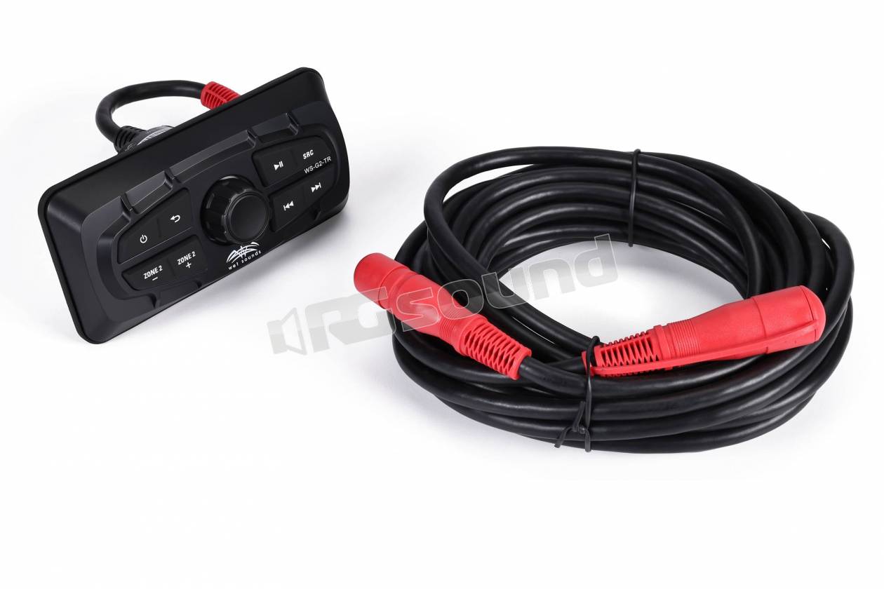 Wet Sounds WS-G2-TR
