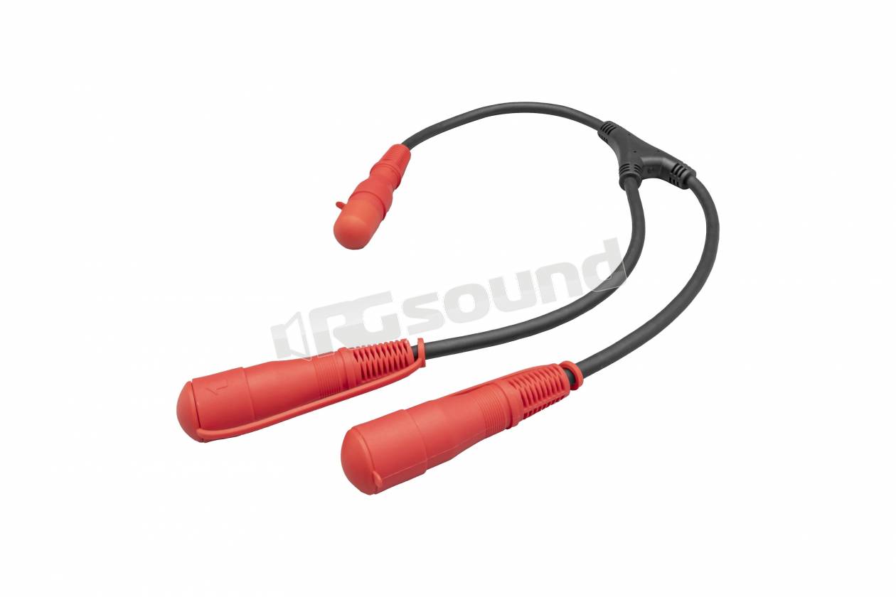 Wet Sounds WS-G2-TR-YADP