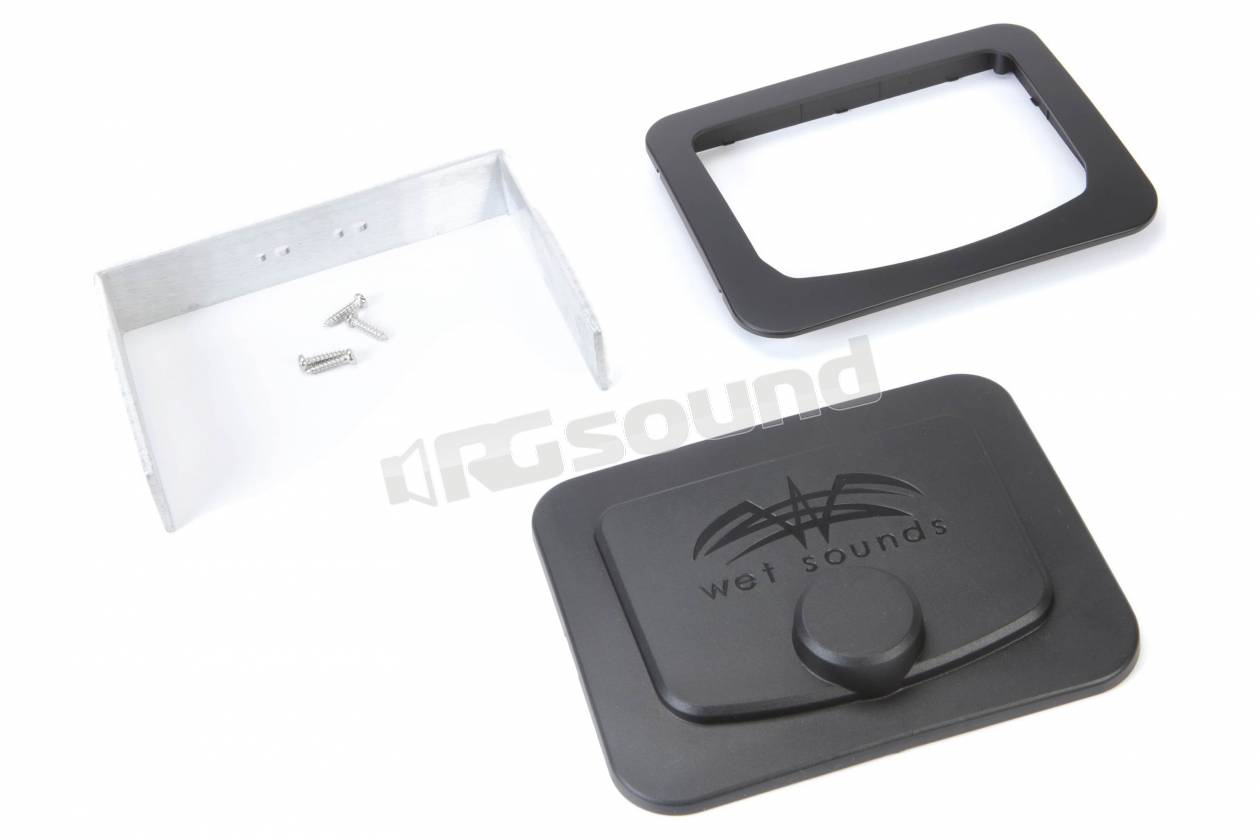 Wet Sounds WS-MC-20-FMK