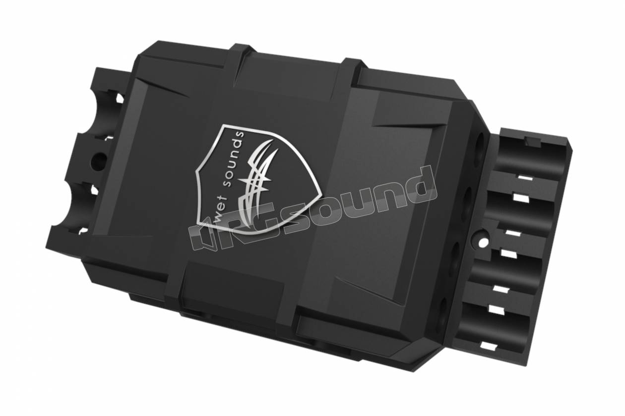 Wet Sounds WWX-FUSE DIST BLOCK