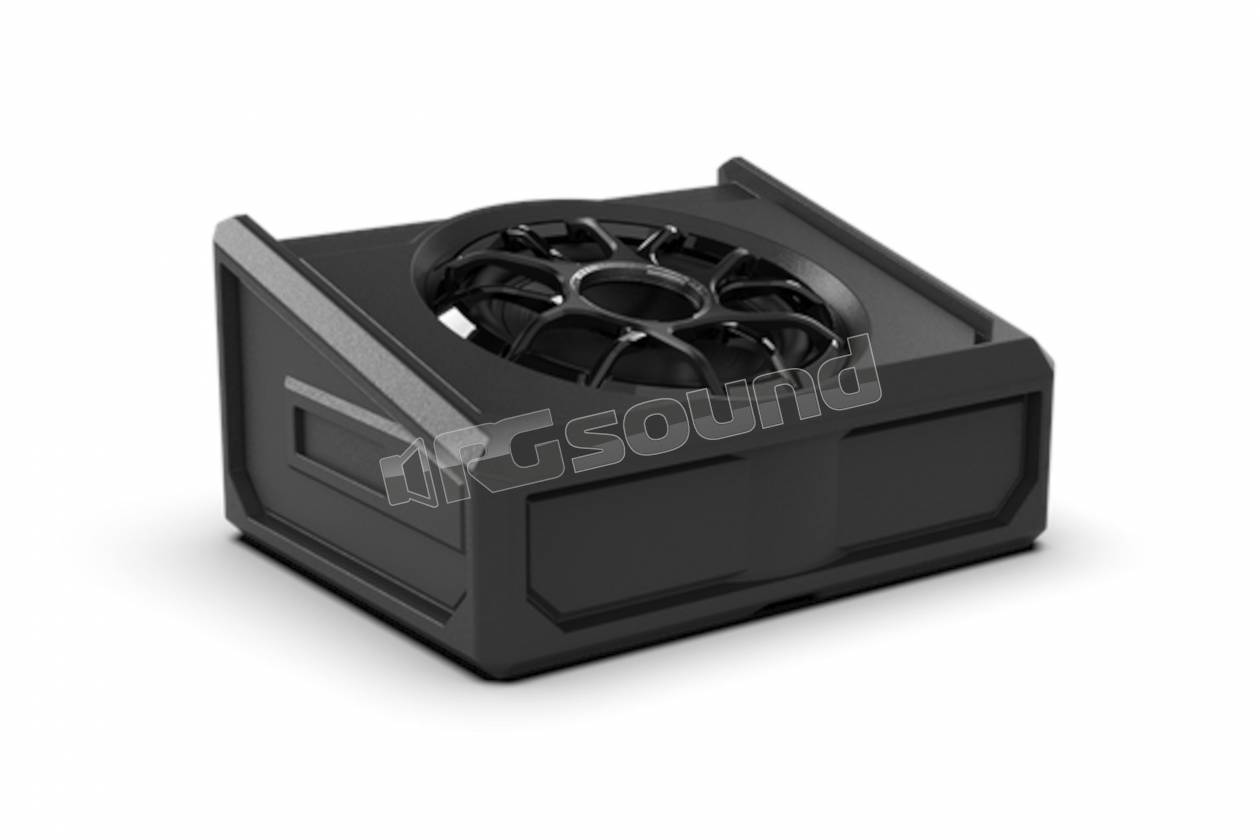 Wet Sounds ZERO 10 SUB KIT-S4